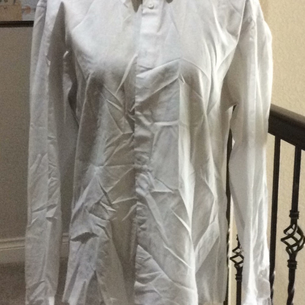 H&M Button Down - Picture 2 of 3